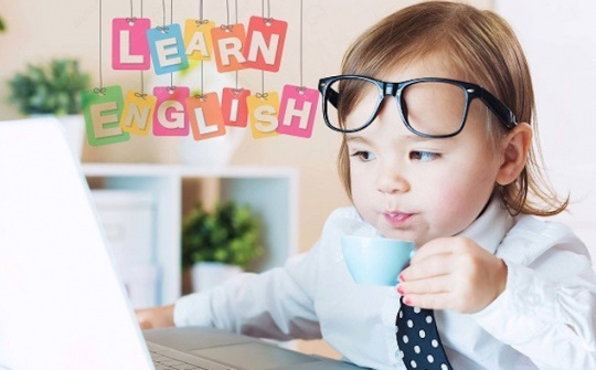 English compulsory from grade 1 nationwide by 2030