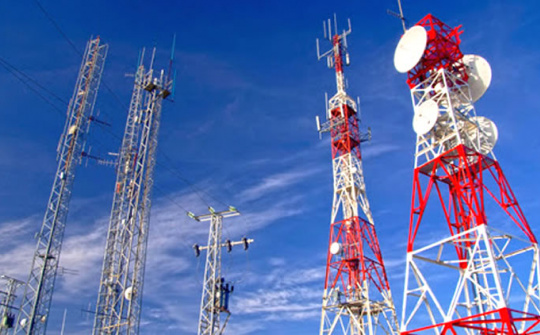 Ban hành Quy hoạch phổ tần số vô tuyến điện quốc gia