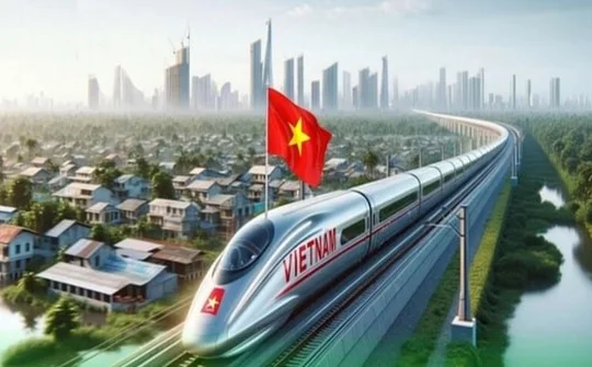 Sửa đổi Luật Đầu tư (thay thế) liên quan đến lĩnh vực đường sắt