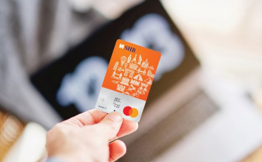 SHB đồng hành cùng Ngày thẻ Việt Nam 2025, thúc đẩy thanh toán không tiền mặt