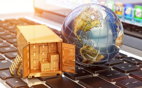 Thương mại điện tử là cầu nối hàng Việt vươn xa thị trường ASEAN