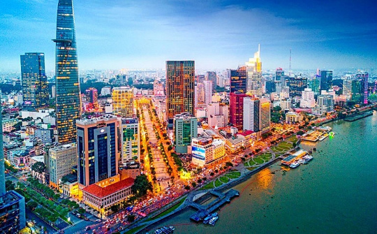 Phát huy trí tuệ Việt trong thời đại hội nhập và kỷ nguyên vươn mình của đất nước