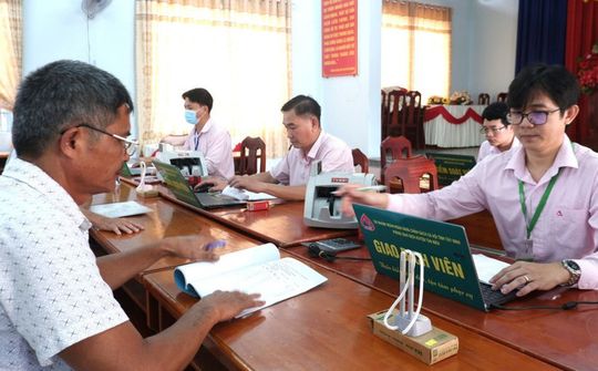 Tây Ninh kiên định phương châm “Không để ai bị bỏ lại phía sau” trong phát triển NHCSXH