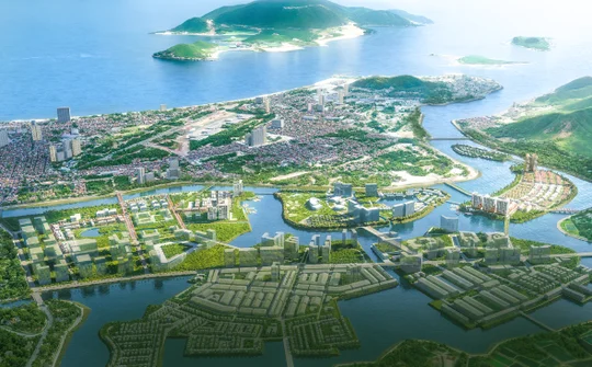 Giải mã chiến lược của “đại bàng” trên đất Khánh Hoà