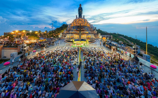 Tây Ninh: Chung sức – Đồng lòng – Tăng tốc vì mục tiêu 2025