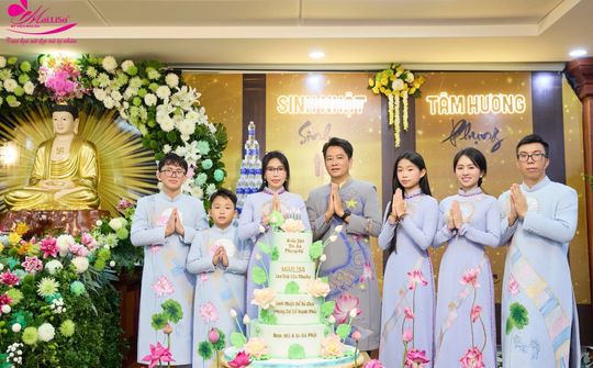 Nữ doanh nhân Phan Thị Mai: Cảm kích với câu chuyện trao truyền cảm hứng và những giá trị nhân văn