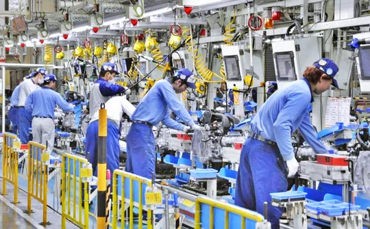 Japanese investment surge unlocks growth potential for Vietnamese SMEs