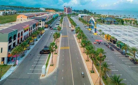 Tăng cung, giảm giá, ổn định thị trường bất động sản
