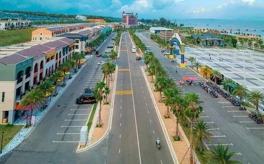 Tăng cung, giảm giá, ổn định thị trường bất động sản