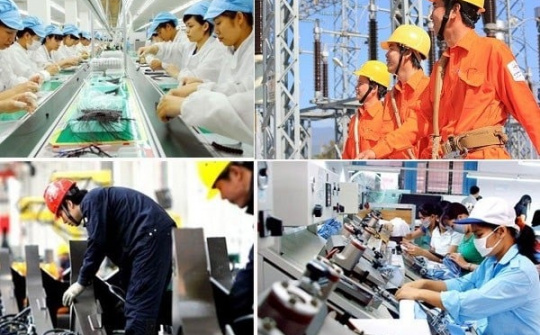 Thúc đẩy đổi mới doanh nghiệp nhà nước: Chìa khóa tăng trưởng bền vững