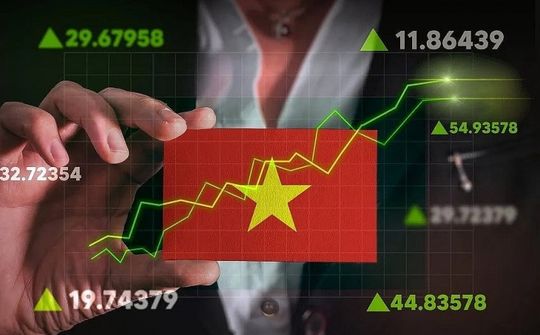 Thị trường chứng khoán Việt Nam nâng hạng – Dấu mốc khẳng định vị thế và thương hiệu quốc gia