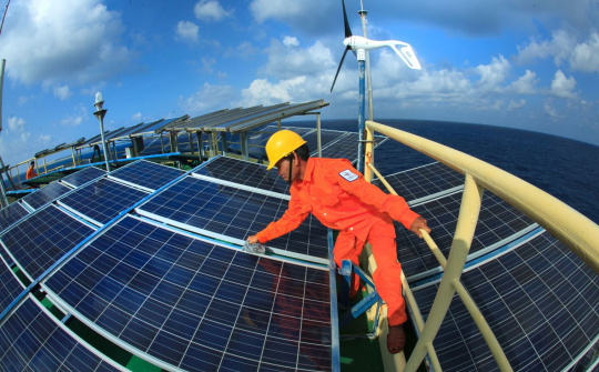 Thúc đẩy doanh nghiệp nhà nước sản xuất kinh doanh hiệu quả