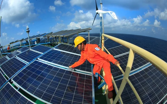 Thúc đẩy doanh nghiệp nhà nước sản xuất kinh doanh hiệu quả