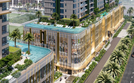 Masterise Homes – “Người” mở đường cho chuẩn sống hàng hiệu, tỏa sáng tại Meet The Experts 2025