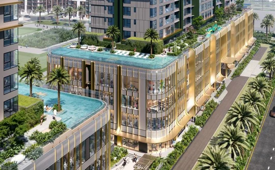 Masterise Homes – “Người” mở đường cho chuẩn sống hàng hiệu, tỏa sáng tại Meet The Experts 2025