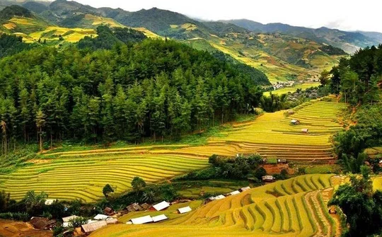 Du lịch Thanh Hoá: Nâng tầm thương hiệu trên bản đồ du lịch Việt Nam
