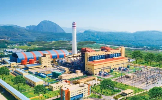 Đẩy mạnh thực hiện các dự án năng lượng trọng điểm, bảo đảm tiến độ và hiệu quả đầu tư