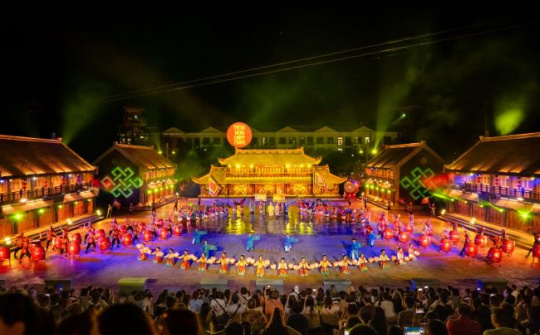 Vingroup công bố trụ cột văn hóa – kiến tạo không gian nghệ thuật đẳng cấp quốc tế