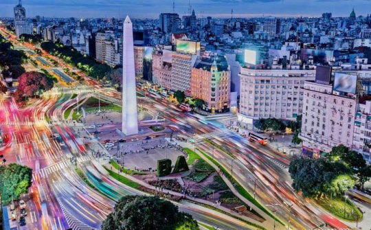 IX Semana Argentina en Hanói