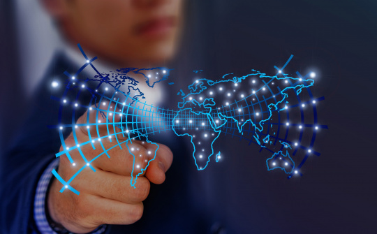 Bảng phân loại lĩnh vực khoa học và công nghệ mới