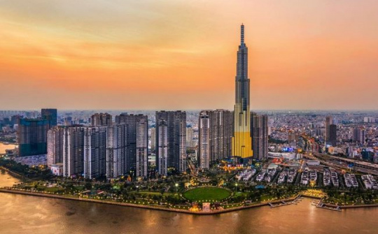 Phó Chủ tịch kiêm TGĐ Vingroup: 'Đấu tranh tới cùng với tin giả vì trách nhiệm xã hội'