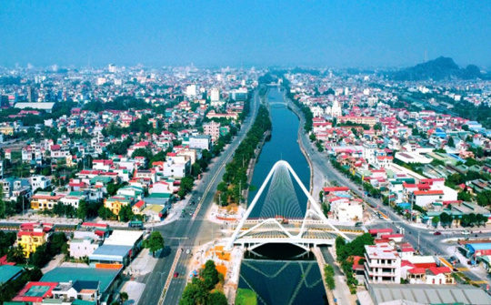 Bình dân học vụ số - Hướng đi để Ninh Bình xây dựng xã hội số toàn dân, toàn diện
