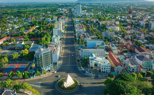 Phân bổ lại vốn đầu tư công trung hạn giữa các bộ, ngành và địa phương