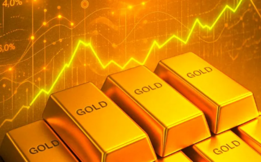 Thu hẹp khoảng cách giá vàng ở Việt Nam cho phát triển bền vững