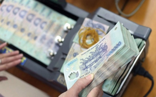 Điều chỉnh dự toán và kế hoạch đầu tư công năm 2025 giữa Bộ và địa phương