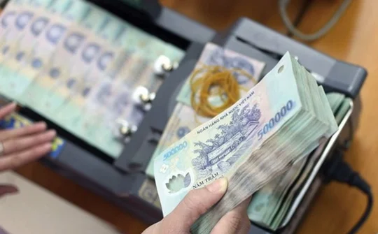 Điều chỉnh dự toán và kế hoạch đầu tư công năm 2025 giữa Bộ và địa phương