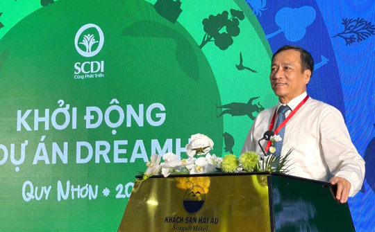 SCDI - Chung tay chăm sóc sức khỏe tâm thần cộng đồng