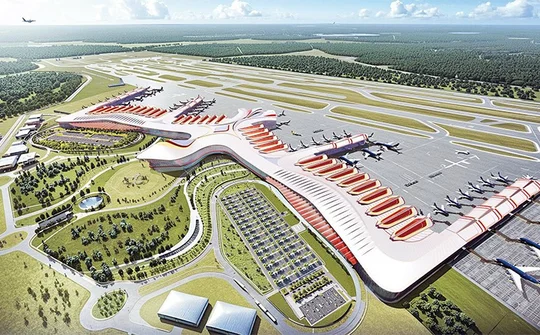 An Giang tăng tốc chuẩn bị cho APEC 2027: 15/21 dự án đã có nhà đầu tư