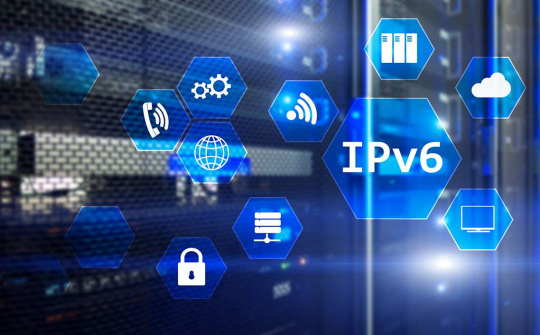 Tăng tốc chuyển đổi Internet Việt Nam sang IPv6 only