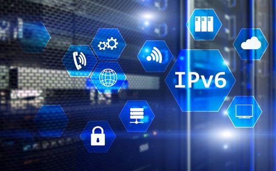Tăng tốc chuyển đổi Internet Việt Nam sang IPv6 only