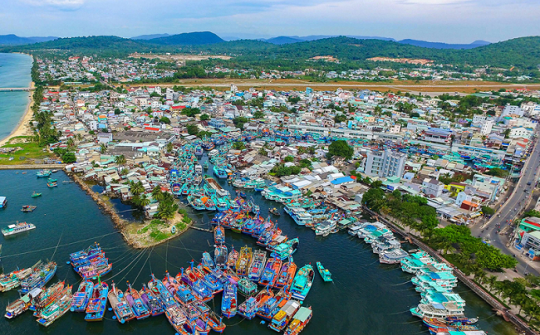 An Giang dồn lực bứt phá hoàn thành mục tiêu tăng trưởng 2025