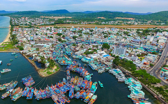 An Giang dồn lực bứt phá hoàn thành mục tiêu tăng trưởng 2025