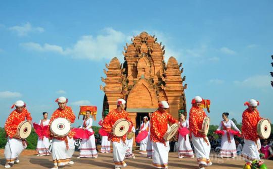 Ban hành Bộ tiêu chí quốc gia về phát triển văn hóa toàn diện các cấp giai đoạn 2025 – 2030