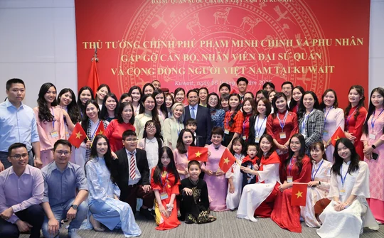 Thiết kế chính sách luôn cố gắng tạo thuận lợi nhất cho bà con