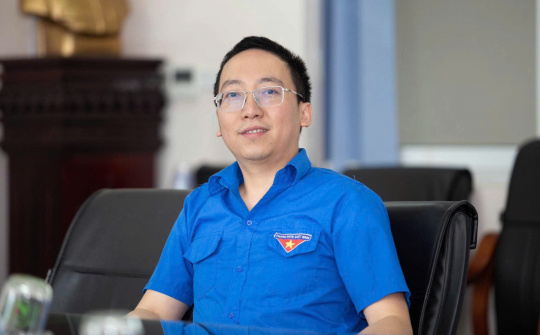BSCKII. Lê Nguyễn An: Người hùng thầm lặng phía sau các ca phẫu thuật