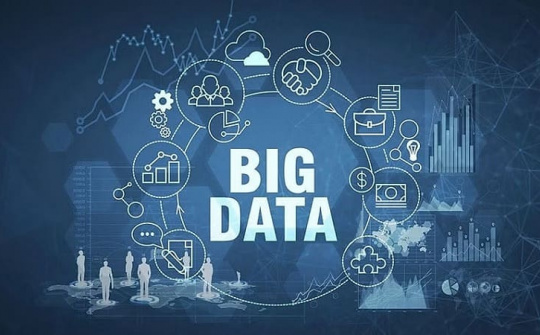 Đơn giản hóa thủ tục hành chính dựa trên dữ liệu