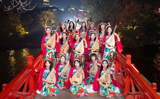 Hoàn thiện thể chế, chính sách phát triển công nghiệp văn hóa