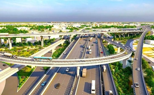 Đẩy nhanh chuẩn bị các dự án trọng điểm chào mừng Đại hội XIV của Đảng