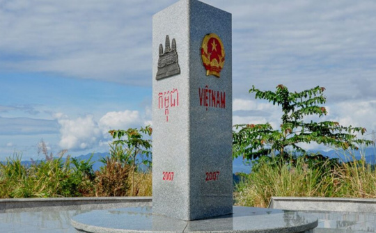 Quy định mới liên quan đến việc quản lý khu vực biên giới đất liền