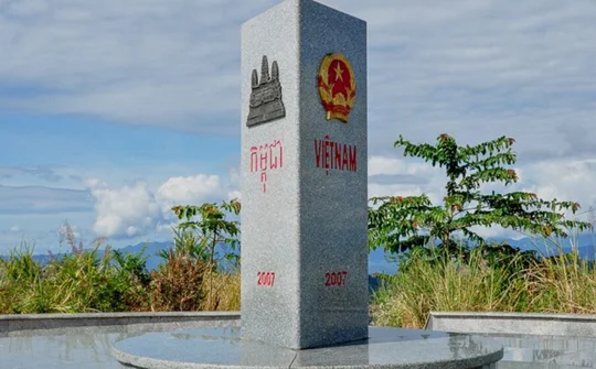 Quy định mới liên quan đến việc quản lý khu vực biên giới đất liền