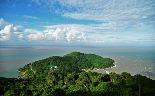 Hòn Khoai: Từ vùng đất khởi nghĩa hào hùng đến biểu tượng khát vọng dân tộc