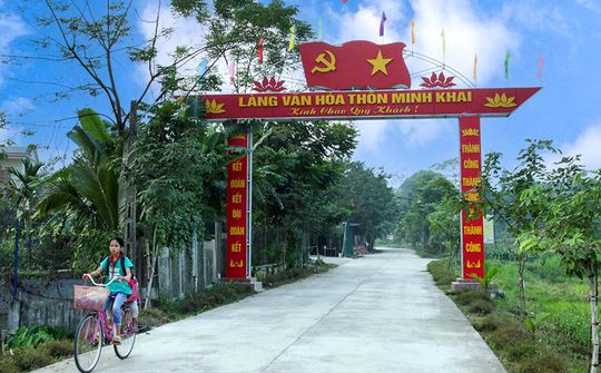 Phú Thọ: Kinh tế – xã hội năm 2025 tiếp tục phát triển tích cực, toàn diện
