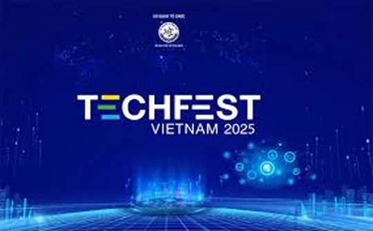 Hướng đến Techfest 2025: Khởi nghiệp sáng tạo toàn dân - Động lực tăng trưởng mới