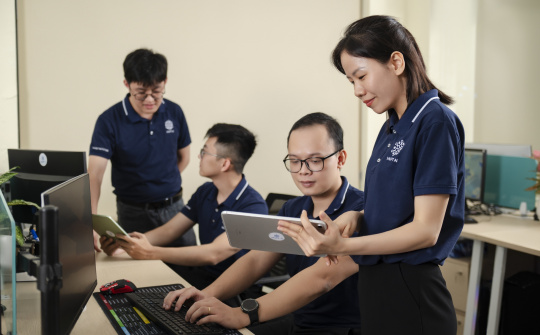 Khởi động Age of Ainicorns: Đường đua AI thực chiến cho nhà phát triển Việt