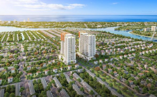 Bài toán đầu tư tại Đà Nẵng: Những tọa độ vàng mới được xác lập