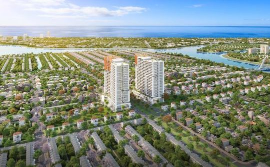 Bài toán đầu tư tại Đà Nẵng: Những tọa độ vàng mới được xác lập